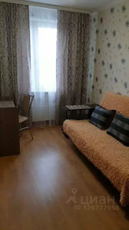 3-к кв. Москва Чертановская ул., 29К1 (59.0 м) - Фото 1