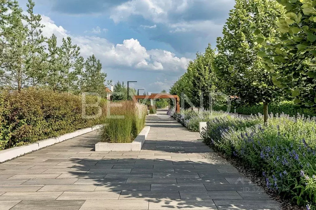 Дом в Ленинградская область, Выборгский район, Первомайское с/пос, Лес ... - Фото 2