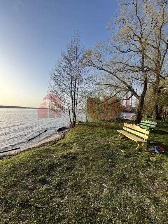 Дом в Тверская область, Конаково ГРЭС-2 СНТ,  (50 м) - Фото 1