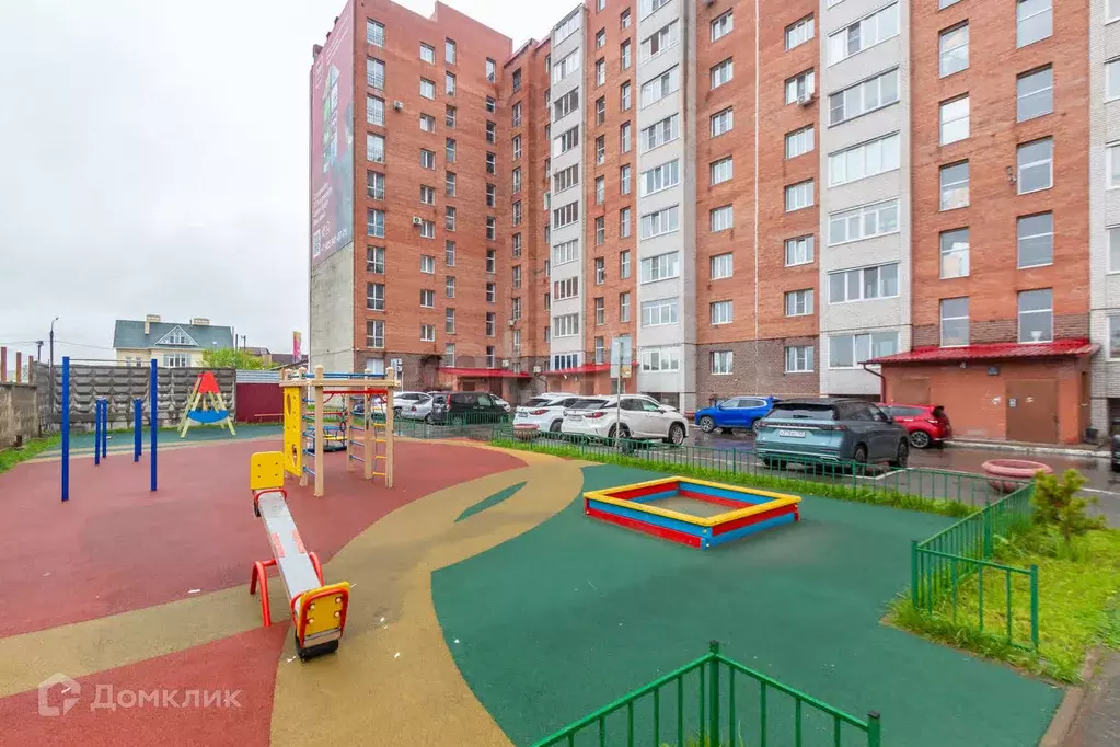 Продаётся 3-к квартира, 110.6 м - Фото 0