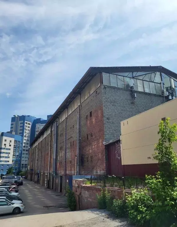 Гараж в Новосибирская область, Новосибирск Горский мкр, 2к1 (15 м) - Фото 1