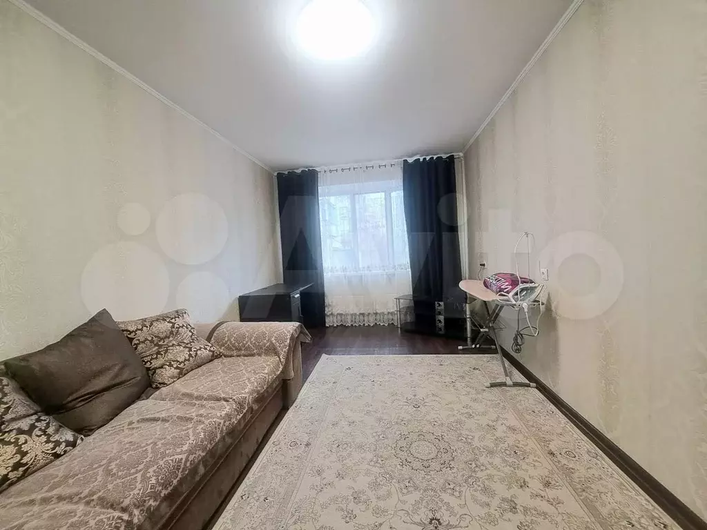 2-к. квартира, 54 м, 1/5 эт. - Фото 1