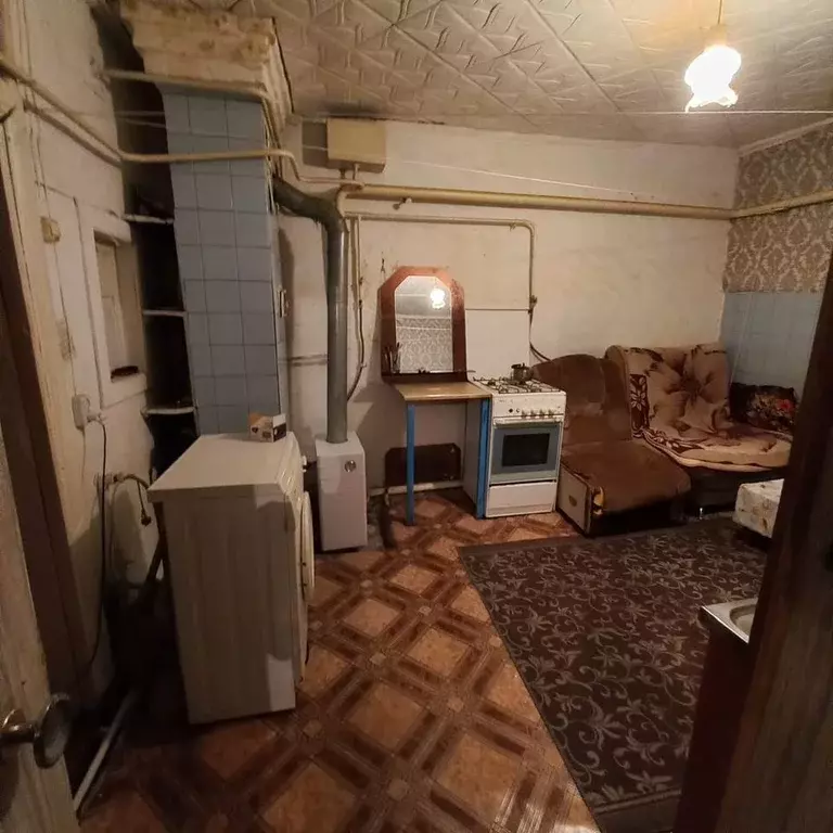 Дом в Саратовская область, Саратов ул. Имени Е.И. Пугачева (65 м) - Фото 1