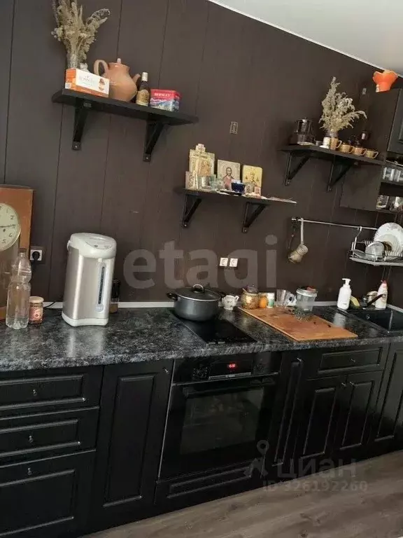 Студия Самарская область, Волжский район, Смышляевка городское ... - Фото 1