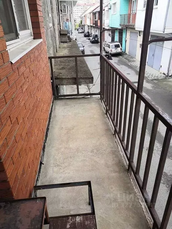 Гараж в Краснодарский край, Анапа Владимирская ул. (54 м) - Фото 1