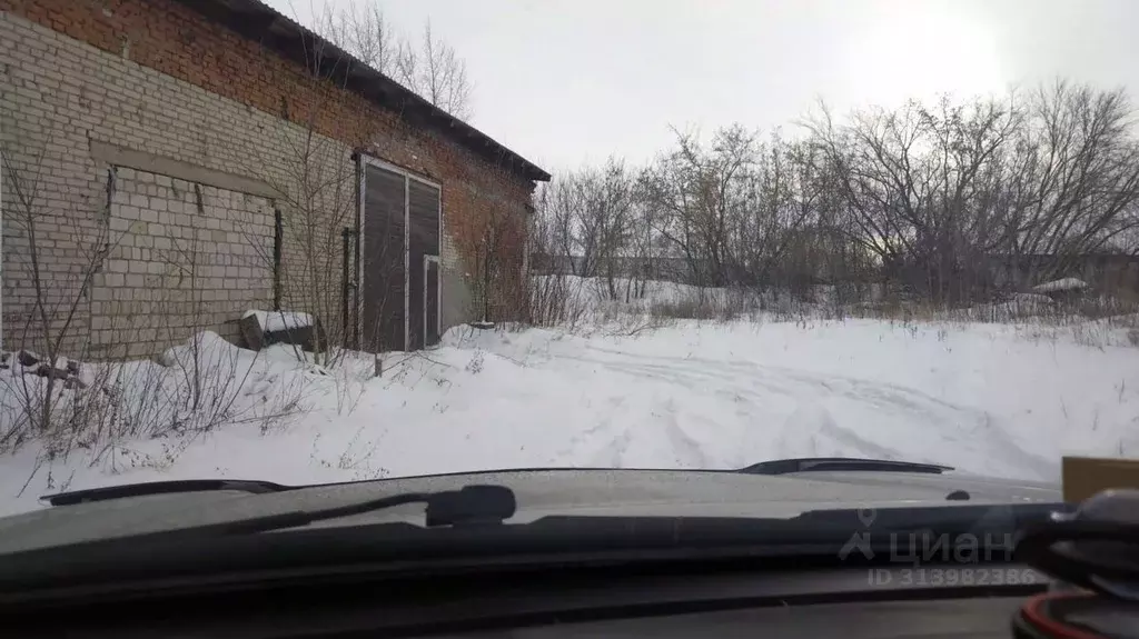 Склад в Алтайский край, Камень-на-Оби городское поселение ул. ... - Фото 0