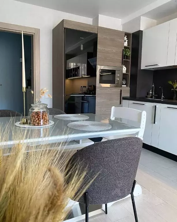 2-к кв. Краснодарский край, Сочи Центральный мкр, ул. Войкова, 21 ... - Фото 1