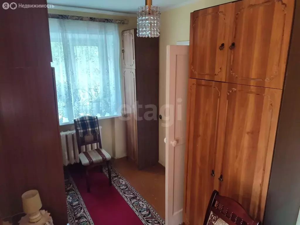 2-комнатная квартира: Тюмень, улица Республики, 156 (41.5 м) - Фото 2