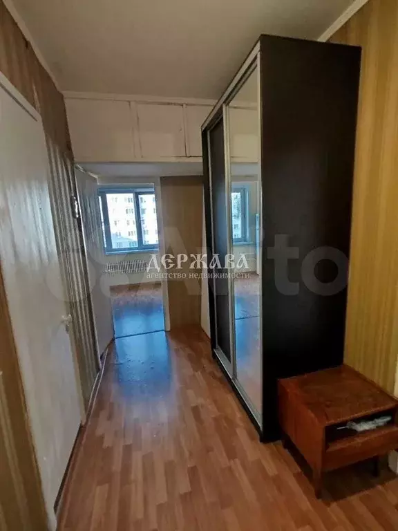 1-к. квартира, 36 м, 5/9 эт. - Фото 1