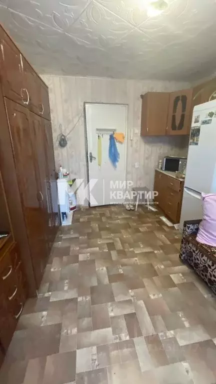 Комната Брянская область, Дятьково ул. Ленина, 125 (13.0 м) - Фото 1