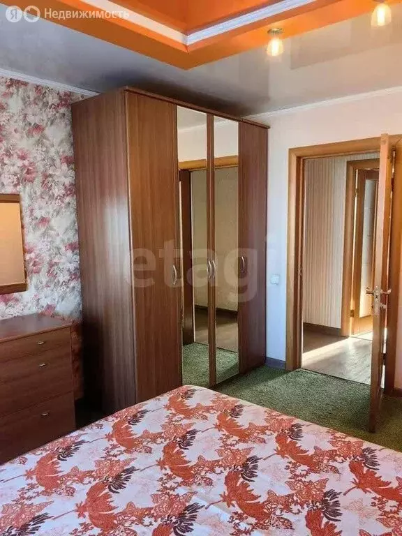 4-комнатная квартира: Чита, Советская улица, 25 (93.2 м) - Фото 2