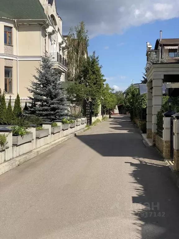 Коттедж в Москва 2-я Лыковская ул., 65К24 (348 м) - Фото 1