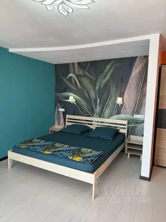 Студия Крым, Судак ул. Ленина, 34 (34.0 м) - Фото 1