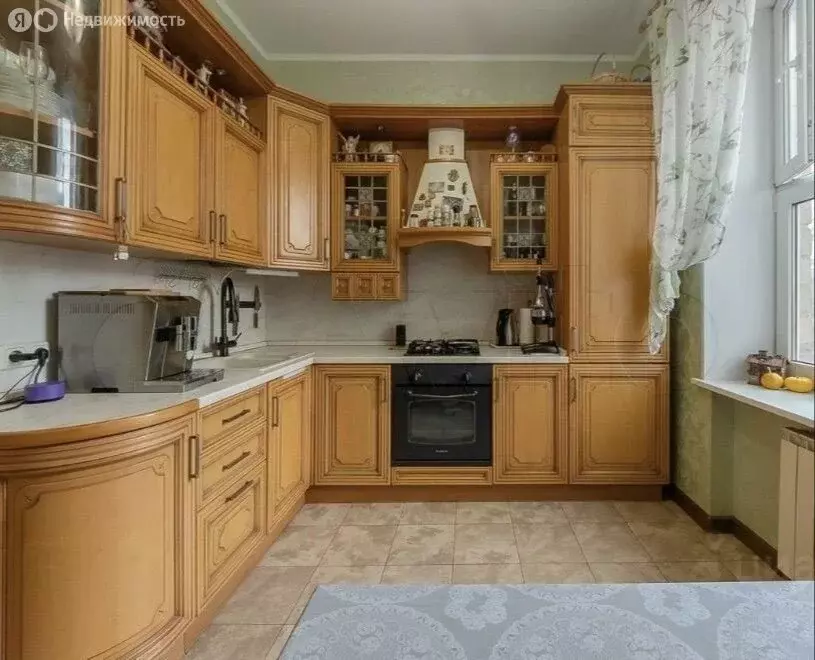 3-комнатная квартира: Москва, Краснохолмская набережная, 13с1 (81 м) - Фото 1