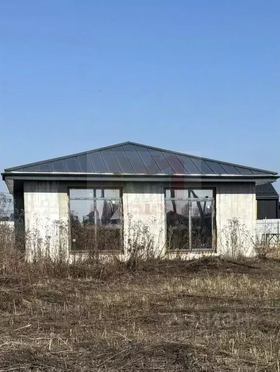 Дом в Санкт-Петербург, Санкт-Петербург, Пушкин Главная ул., 17 (110 м) - Фото 1