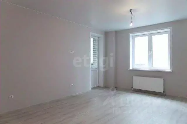 2-к кв. Калужская область, Калуга проезд Юрия Круглова, 10 (52.72 м) - Фото 1