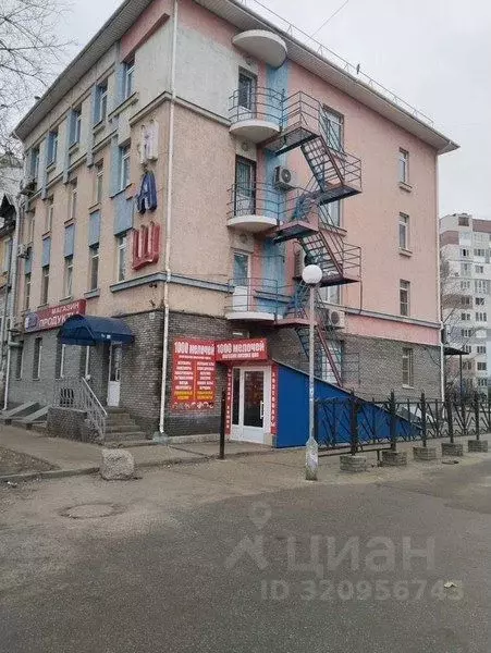 Помещение свободного назначения в Нижегородская область, Нижний ... - Фото 0