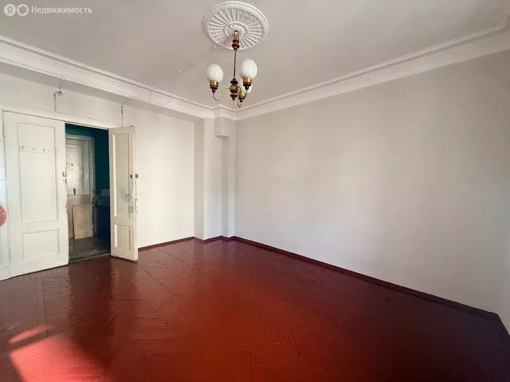 1к в 7-комнатной квартире (17.8 м) - Фото 2