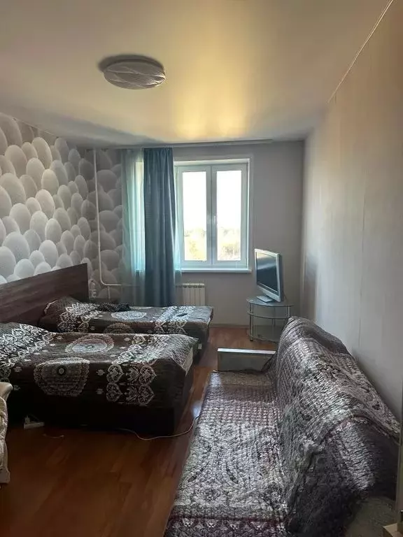 1-к кв. Московская область, Клин ул. Чайковского, 60к2 (46.0 м) - Фото 0