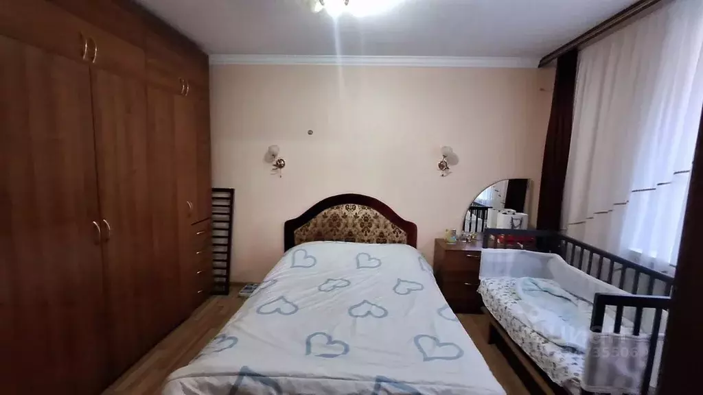 Дом в Северная Осетия, Владикавказ ул. Августовских Событий, 93 (80 м) - Фото 2