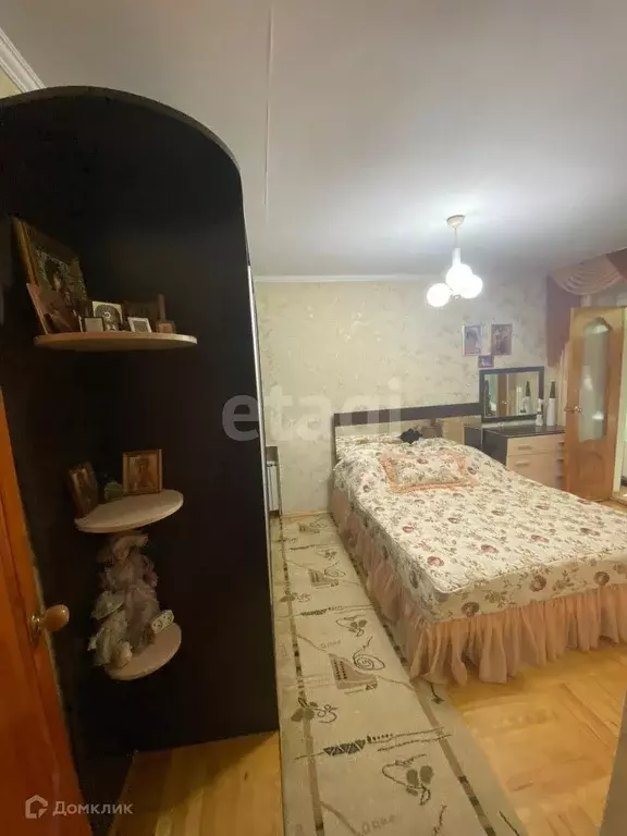 Продаётся 3-к квартира, 57.8 м - Фото 1