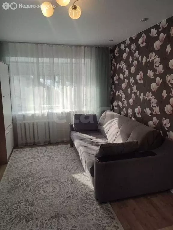 1-комнатная квартира: Ярославль, жилой район Липовая Гора, улица ... - Фото 1