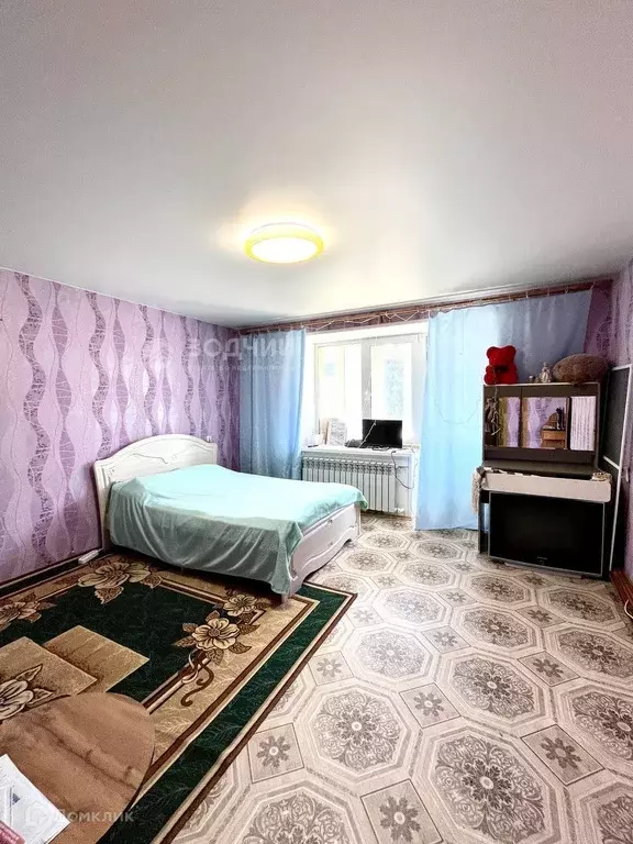 Продаётся 1-к квартира, 40.5 м - Фото 0