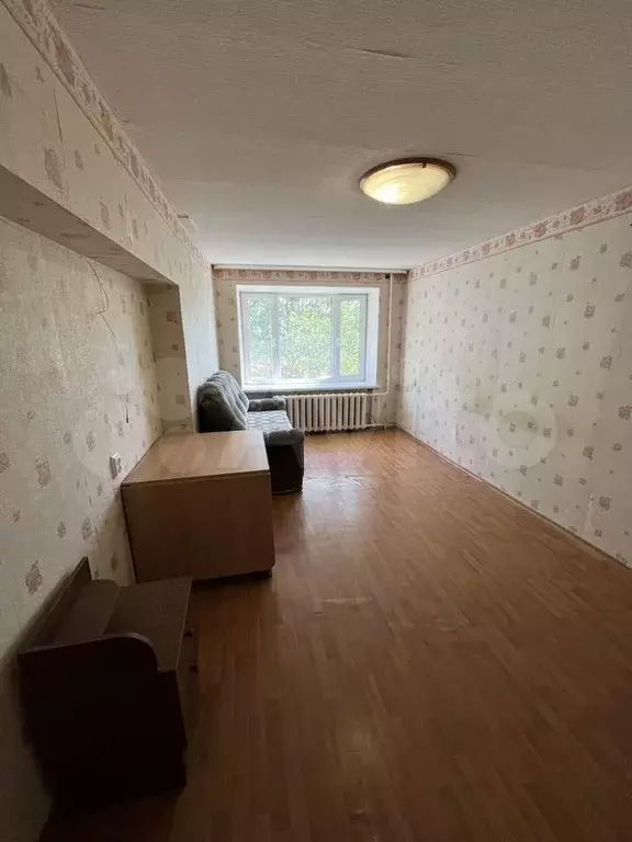 3-к. квартира, 59,4 м, 3/14 эт. - Фото 1