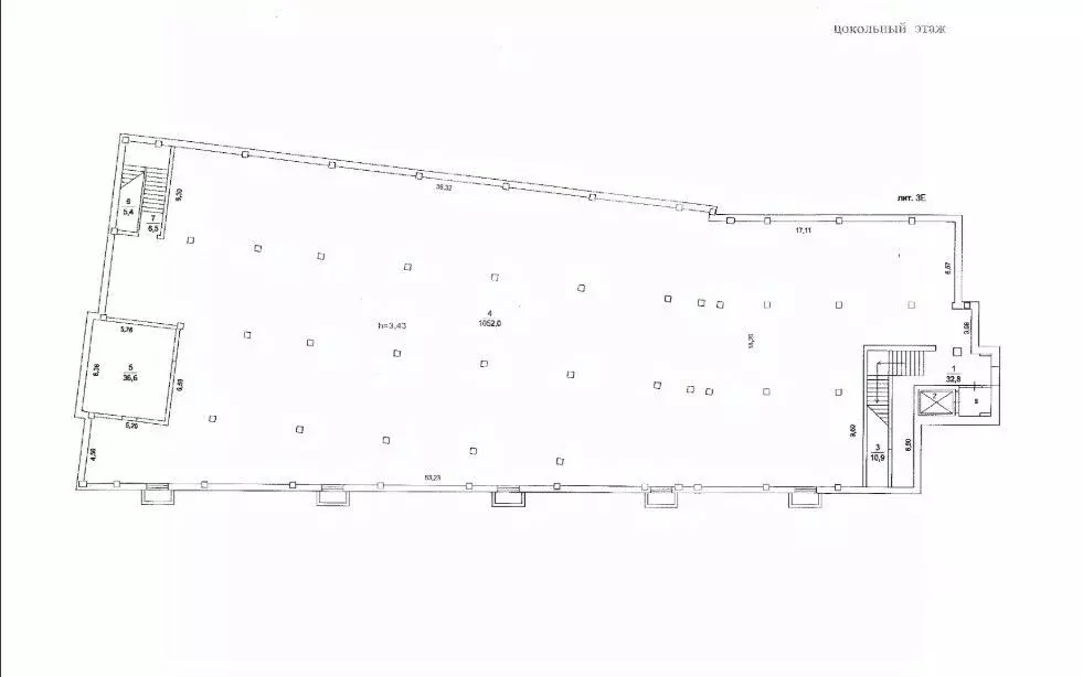 Склад в Московская область, Люберцы городской округ, Томилино пгт ул. ... - Фото 2