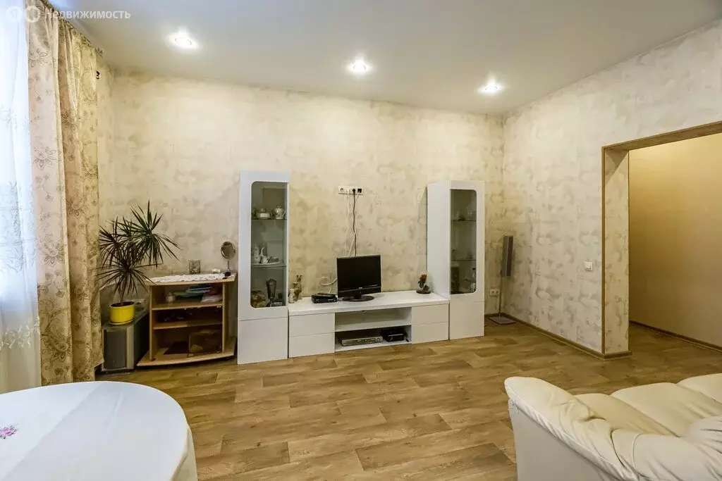 2-комнатная квартира: Самара, Чапаевская улица, 228А (49.2 м) - Фото 1