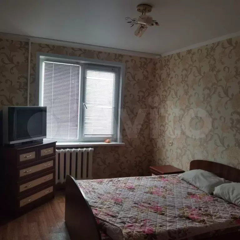 2-к. квартира, 55 м, 4/5 эт. - Фото 1
