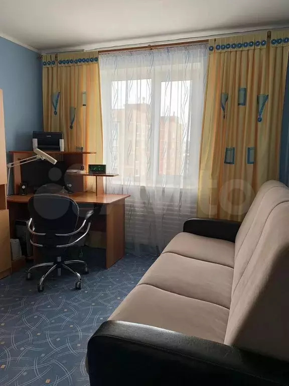 2-к. квартира, 52 м, 8/9 эт. - Фото 0