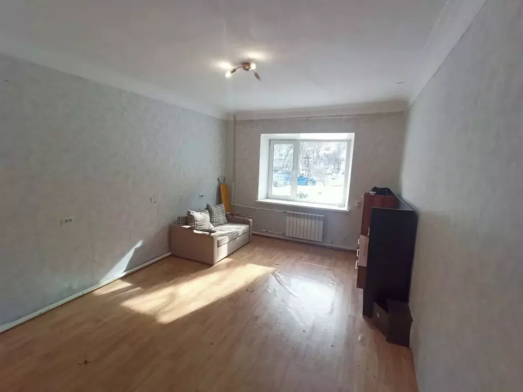 Продаётся 1-к квартира, 30.5 м - Фото 0