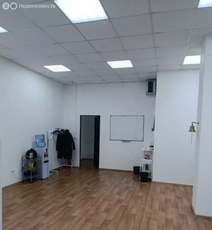 Офис (61 м) - Фото 1