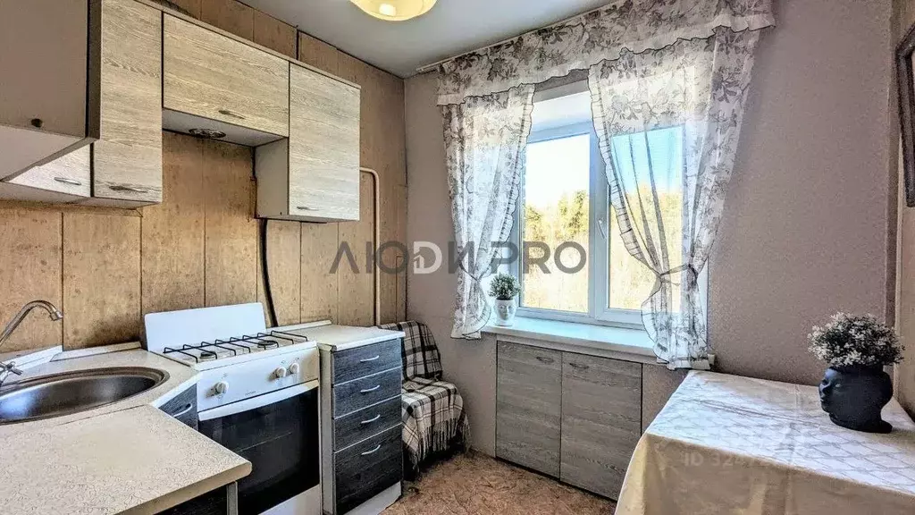 2-к кв. Алтайский край, Барнаул городской округ, Южный рп просп. ... - Фото 1