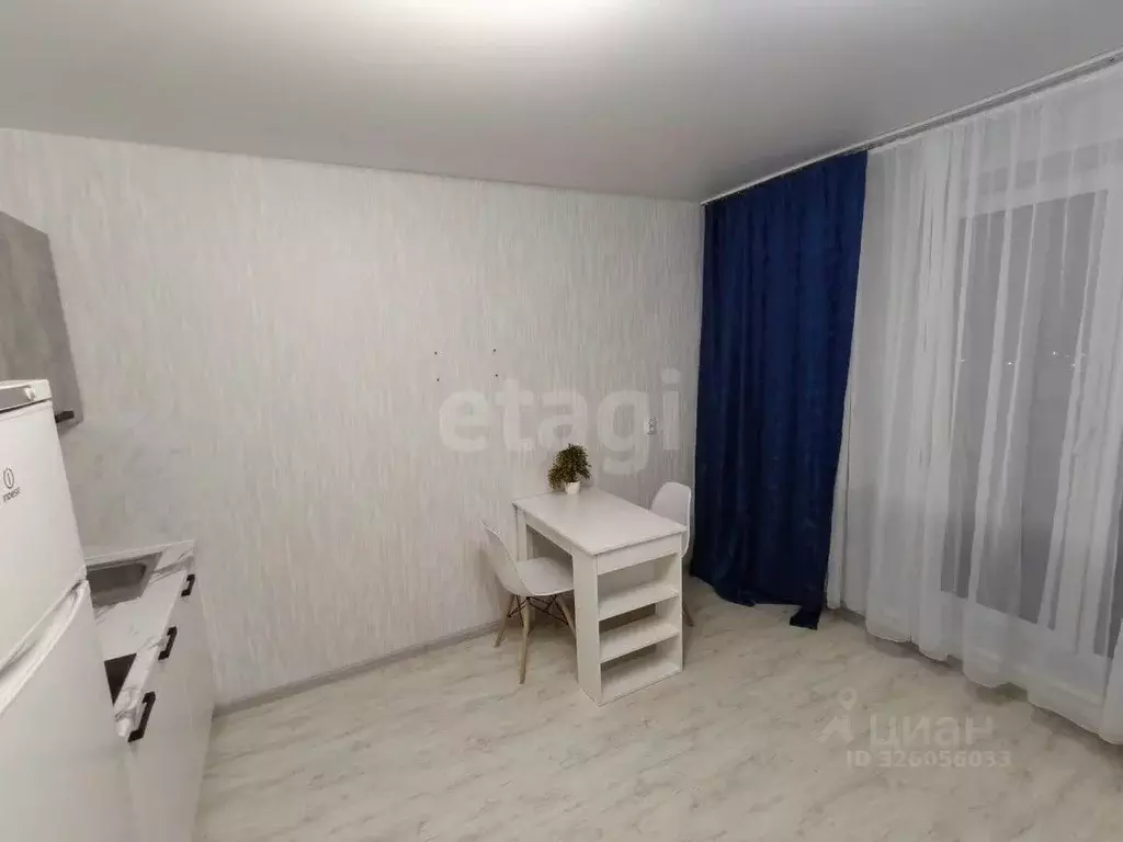 Студия Челябинская область, Челябинск ул. Маршала Чуйкова, 26А (24.0 ... - Фото 1