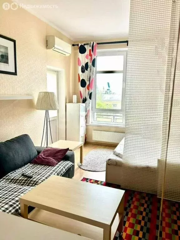 Квартира-студия: Воронеж, улица Карла Маркса, 67/2 (37 м) - Фото 2