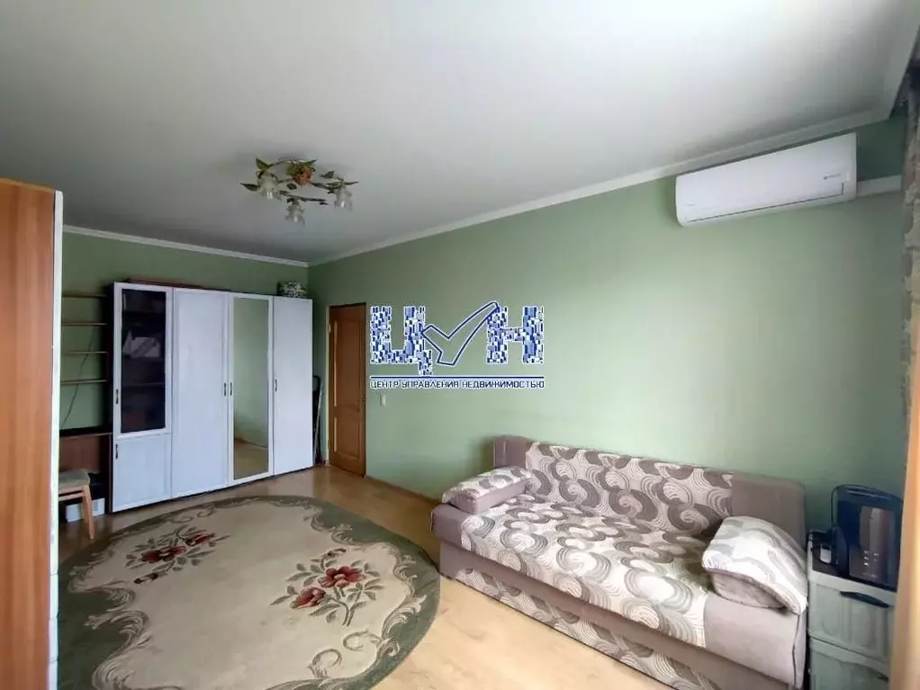 2-к кв. Курская область, Курск просп. Победы, 18 (54.3 м) - Фото 2