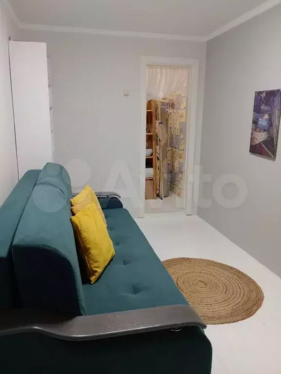 2-к. квартира, 44 м, 4/5 эт. - Фото 1