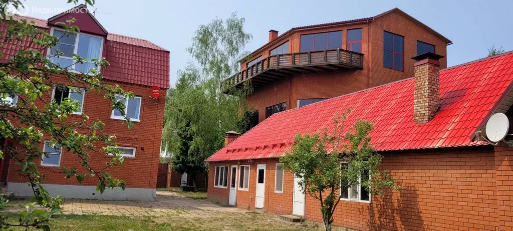 Дом в Москва, НАО, Филимонковский район, СНТ Верховье (224 м) - Фото 0