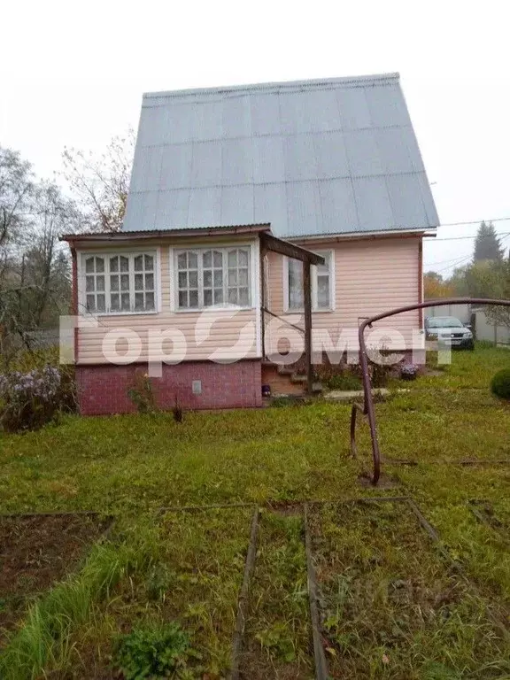 Дом в Московская область, Сергиево-Посадский городской округ, Сокол ... - Фото 2