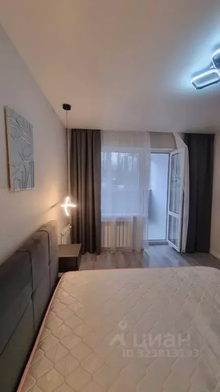 2-к кв. Татарстан, Казань просп. Победы, 190 (60.0 м) - Фото 2