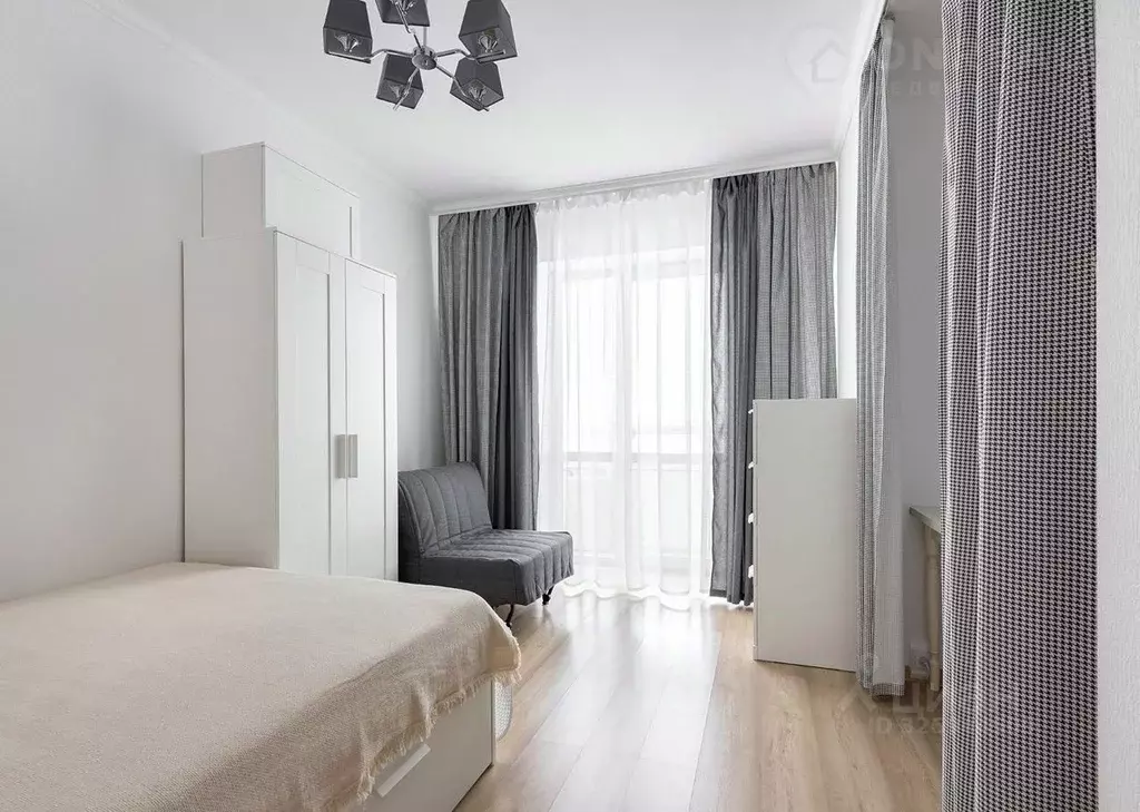 Студия Ленинградская область, Всеволожский район, Заневское городское ... - Фото 1