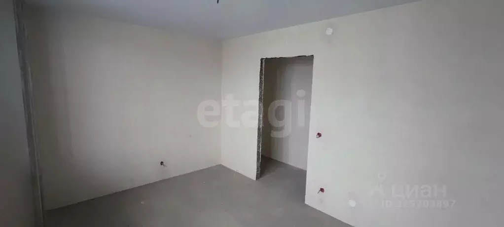 2-к кв. Удмуртия, Ижевск ул. Баранова, 96А (57.5 м) - Фото 2