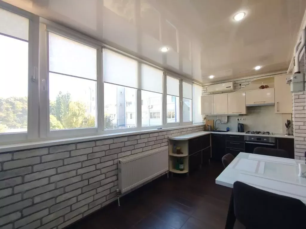 Квартира, 2 комнаты, 58 м - Фото 0