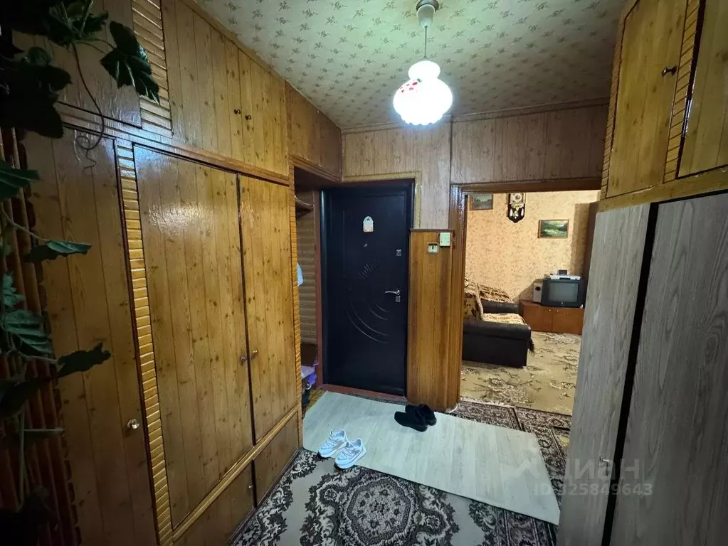 3-к кв. Липецкая область, Елец Юбилейная ул., 19 (65.0 м) - Фото 2