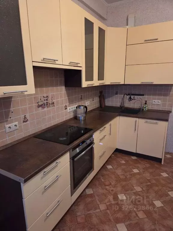 1-к кв. Московская область, Красногорск городской округ, Путилково пгт ... - Фото 1