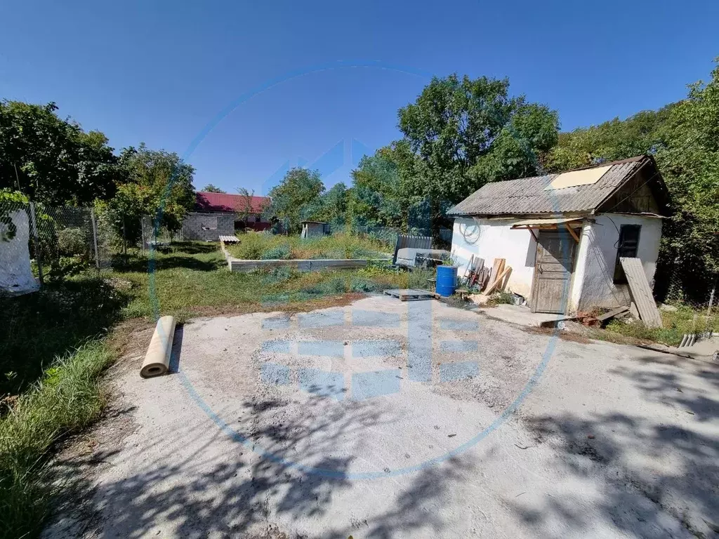 Участок в Ставропольский край, Ессентуки Мичуринец СНТ, проезд 3-й . - Фото 0