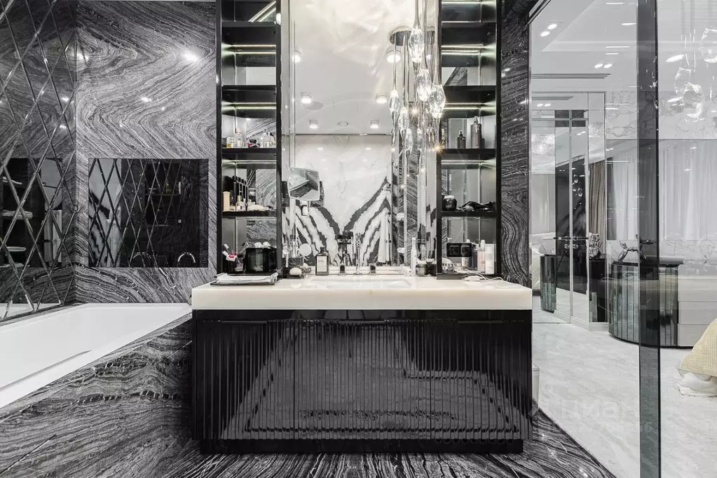 2-к кв. Москва Минская ул., 2 (118.0 м) - Фото 1