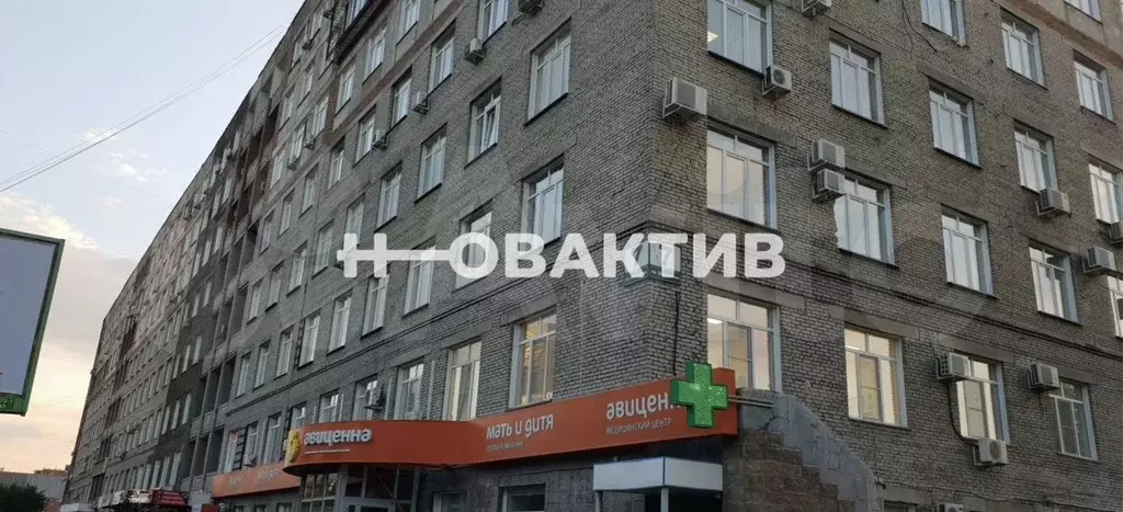 Продам офисное помещение, 33.4 м - Фото 0